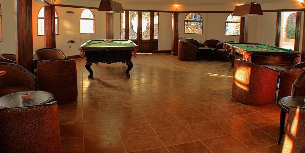 Hotel Al Mashrabiya Beach 3*