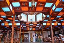 Hotel Al Mashrabiya Beach