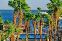 Al Mashrabiya Beach Hotel Hurghada