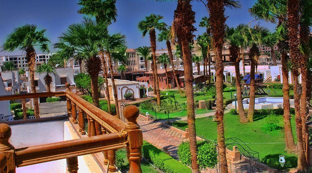 Hotel Al Mashrabiya