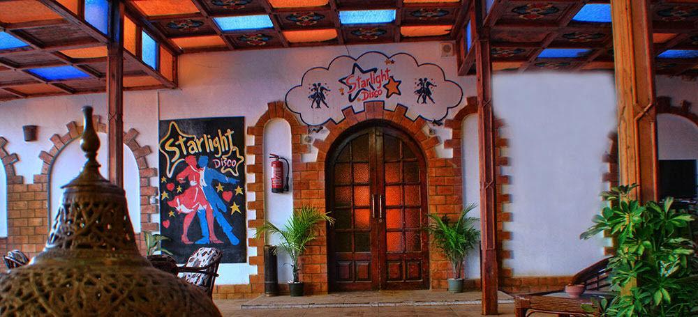 Hotel Al Mashrabiya Hurghada