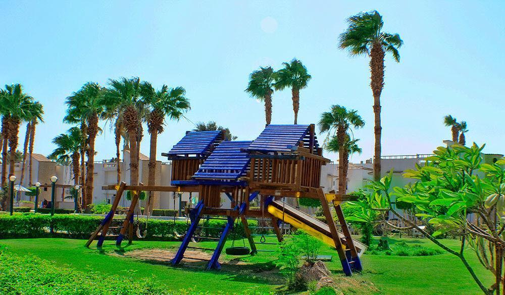 Al Mashrabiya Hurghada