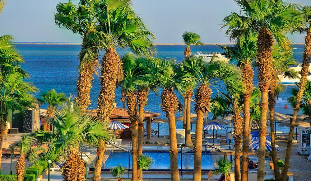 Hotel Al Mashrabiya 3*