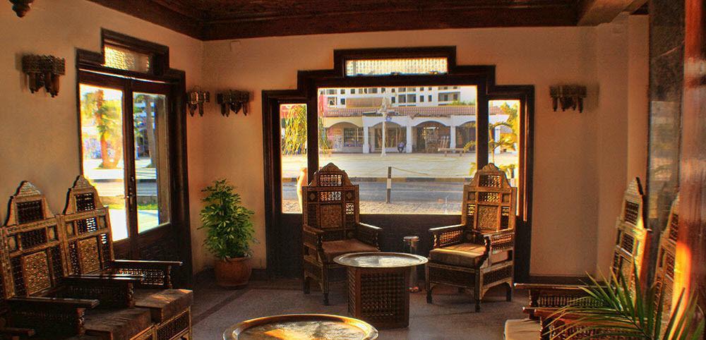 Al Mashrabiya Hurghada