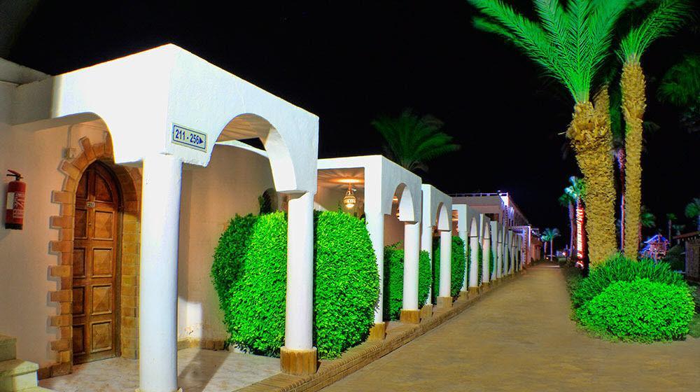 Hotel Al Mashrabiya 3*