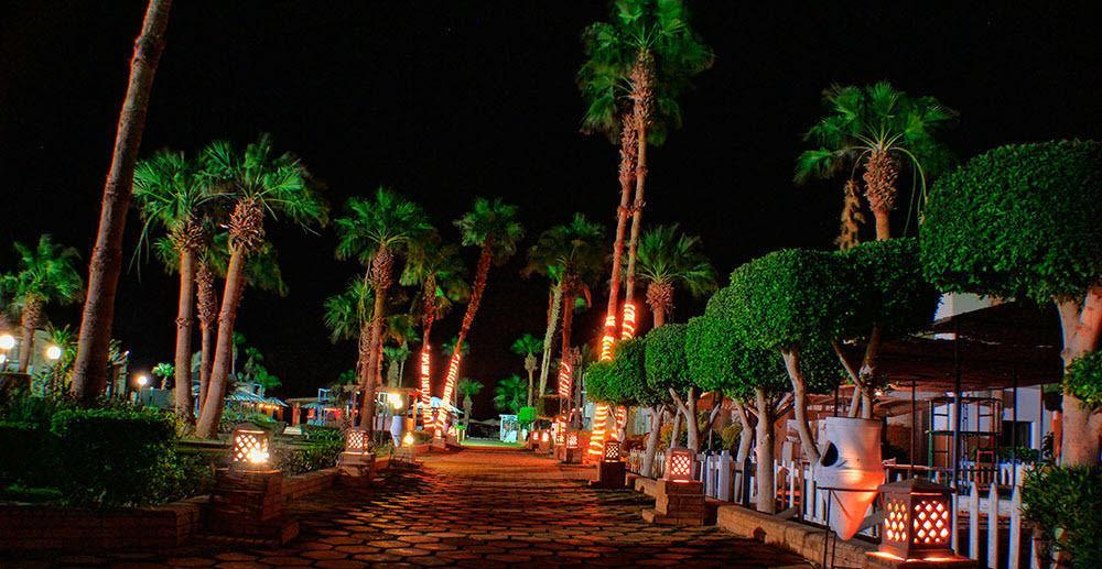 Al Mashrabiya Hurghada