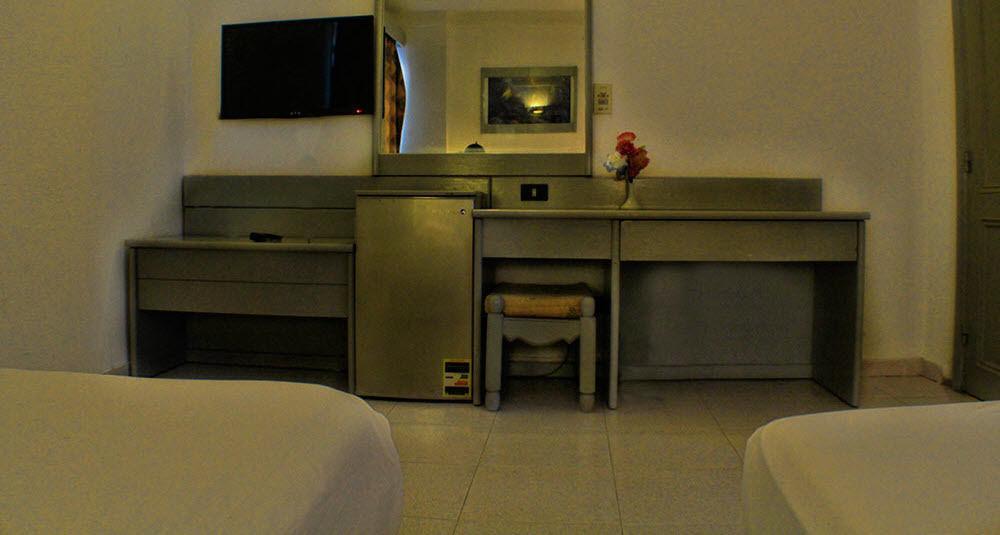 Hotel Al Mashrabiya