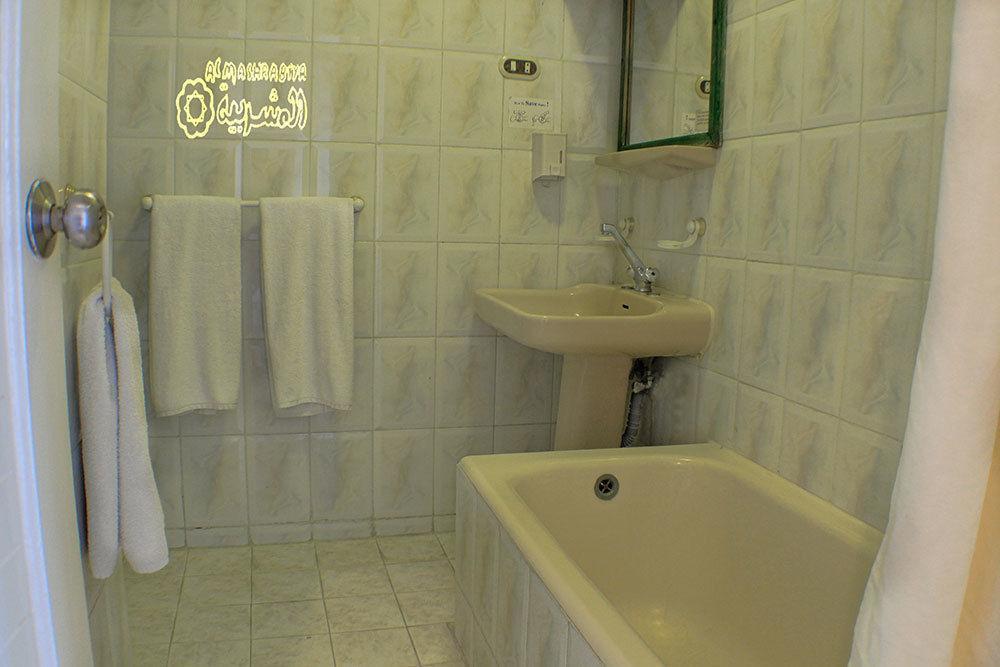 Al Mashrabiya Hurghada