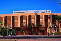 Al Mashrabiya
