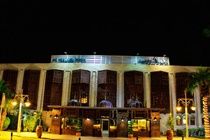 Al Mashrabiya Hurghada