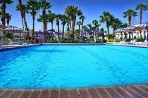 Al Mashrabiya Hotel 3*