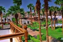 Al Mashrabiya Hotel 3*