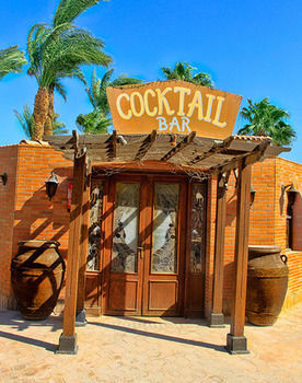 Al Mashrabiya Hurghada