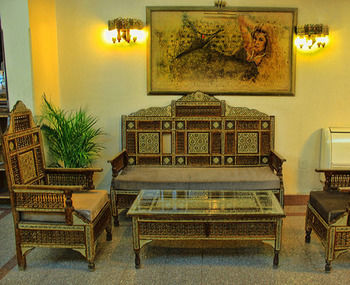 Al Mashrabiya Hurghada